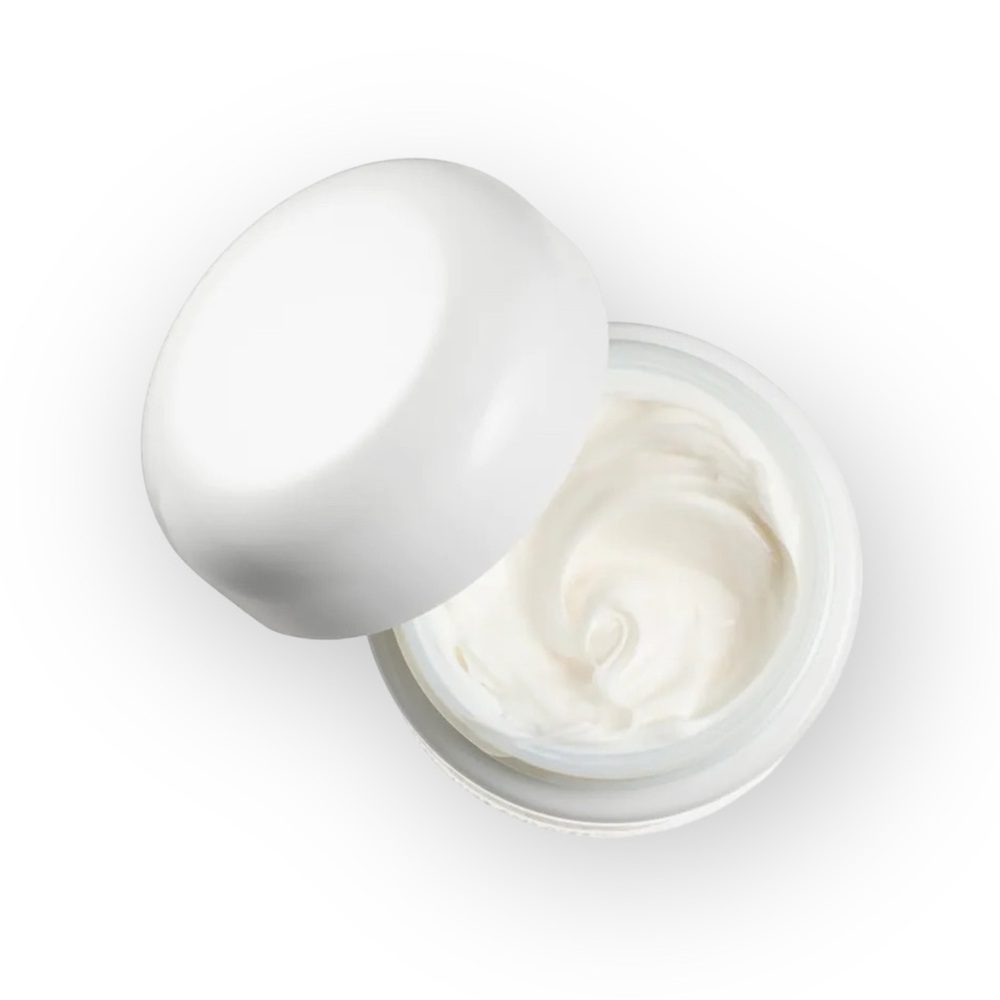 new La Mer ♔ The Moisturizing Soft Cream ♔ Deluxe Cute Luxury Mini Travel ♔ 5 ml - Picture 3 of 16
